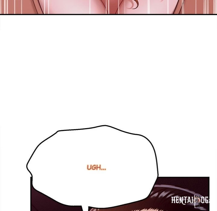 Right Under His Roof Right Under His Roof Chapter 18 - Page 125