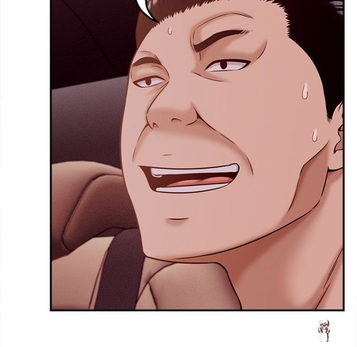 Right Under His Roof Right Under His Roof Chapter 18 - Page 126