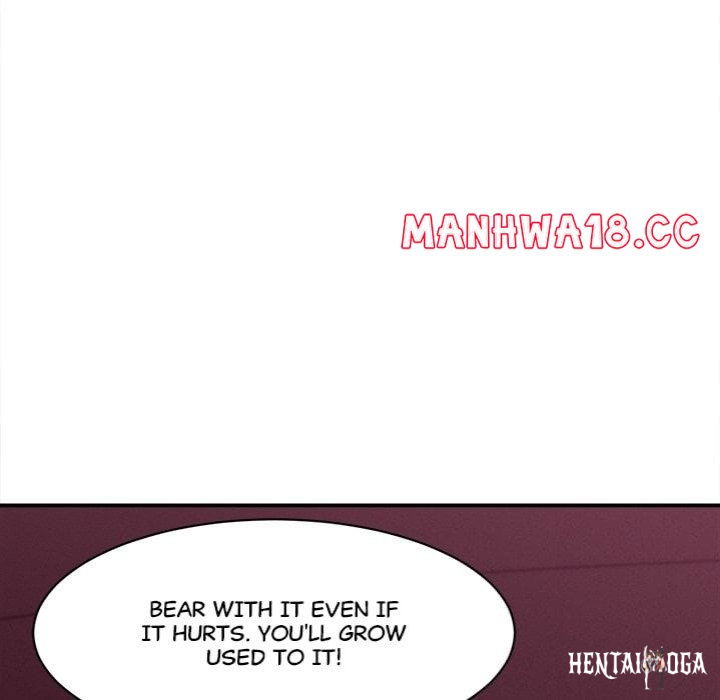 Right Under His Roof Right Under His Roof Chapter 18 - Page 127