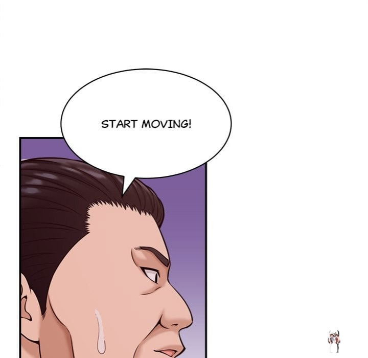 Right Under His Roof Right Under His Roof Chapter 18 - Page 130