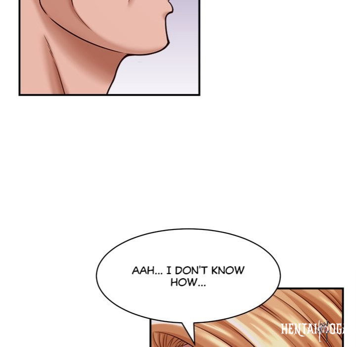 Right Under His Roof Right Under His Roof Chapter 18 - Page 131