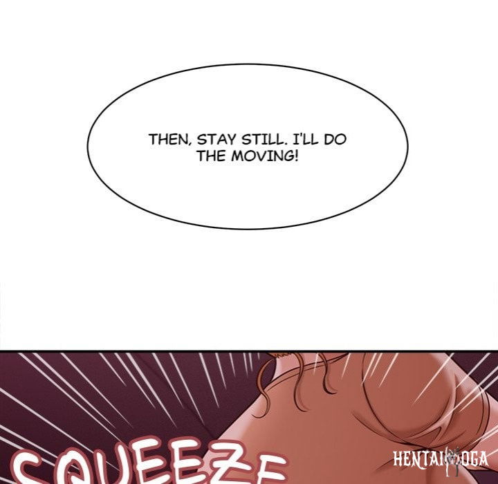 Right Under His Roof Right Under His Roof Chapter 18 - Page 133