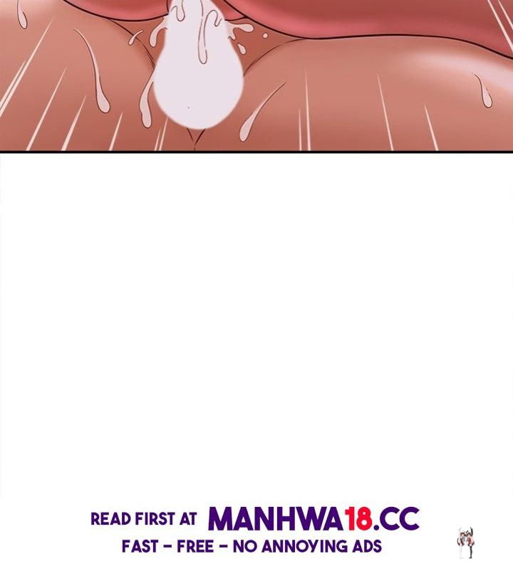 Right Under His Roof Right Under His Roof Chapter 18 - Page 135