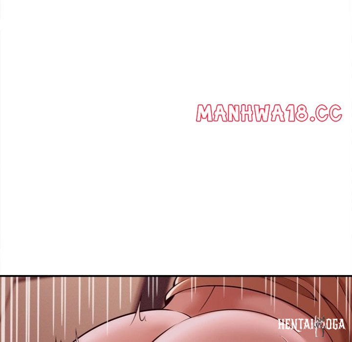 Right Under His Roof Right Under His Roof Chapter 18 - Page 137