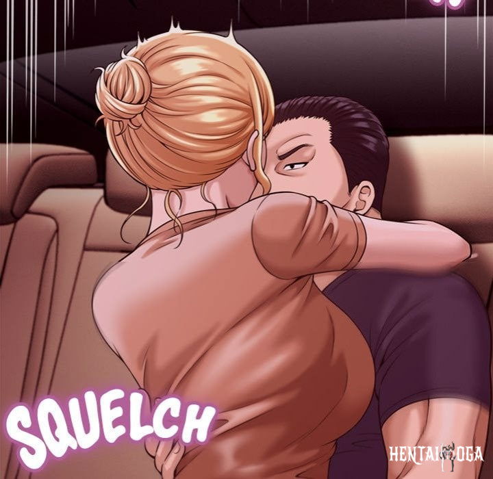 Right Under His Roof Right Under His Roof Chapter 18 - Page 140