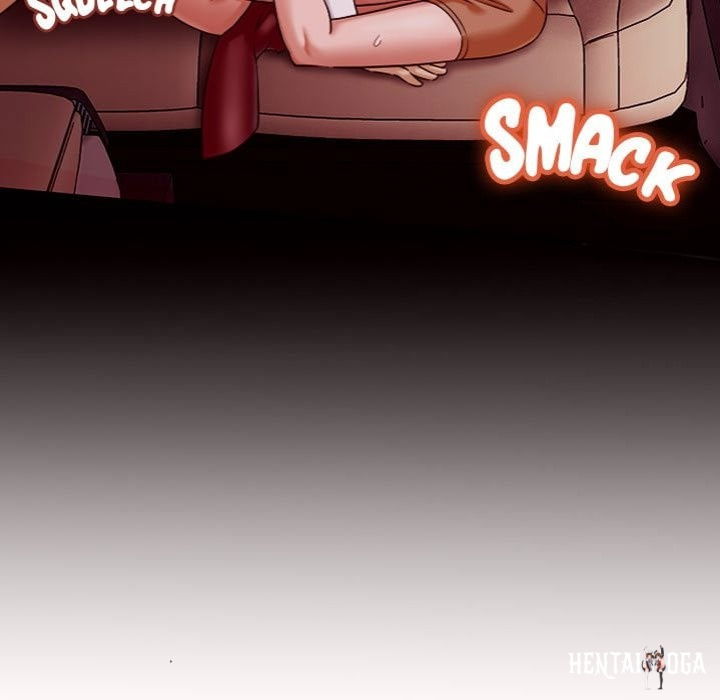 Right Under His Roof Right Under His Roof Chapter 18 - Page 145