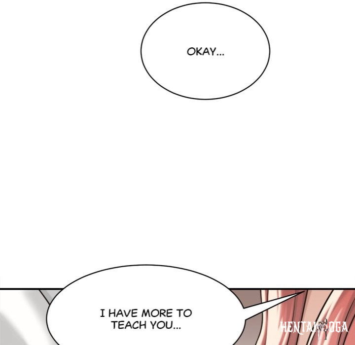 Right Under His Roof Right Under His Roof Chapter 18 - Page 16