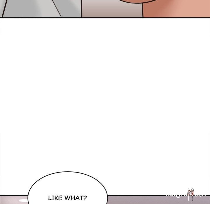 Right Under His Roof Right Under His Roof Chapter 18 - Page 18