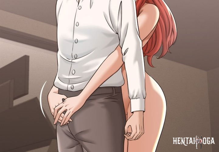 Right Under His Roof Right Under His Roof Chapter 18 - Page 2