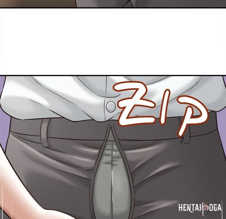 Right Under His Roof Right Under His Roof Chapter 18 - Page 22