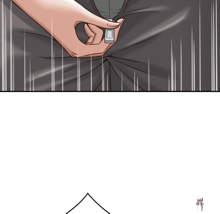 Right Under His Roof Right Under His Roof Chapter 18 - Page 23