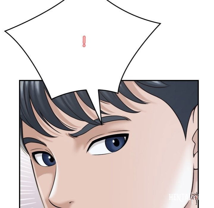 Right Under His Roof Right Under His Roof Chapter 18 - Page 24