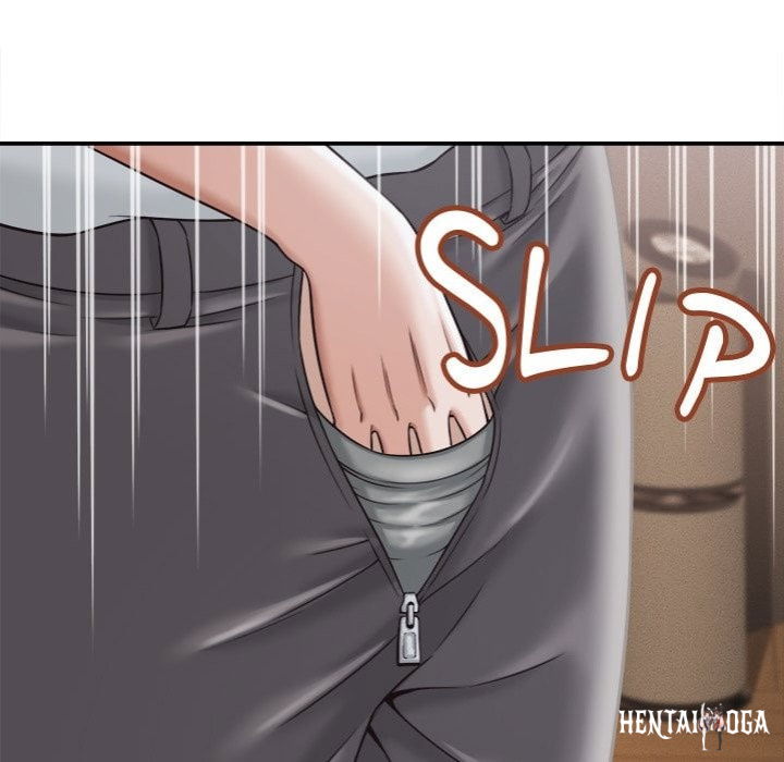 Right Under His Roof Right Under His Roof Chapter 18 - Page 26