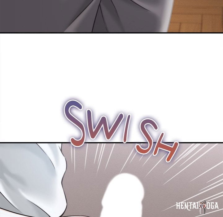 Right Under His Roof Right Under His Roof Chapter 18 - Page 27