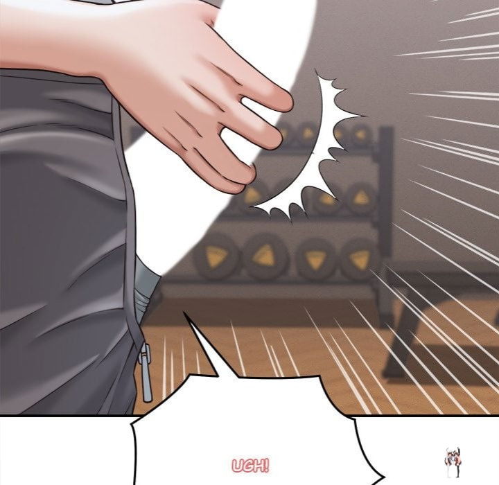 Right Under His Roof Right Under His Roof Chapter 18 - Page 28