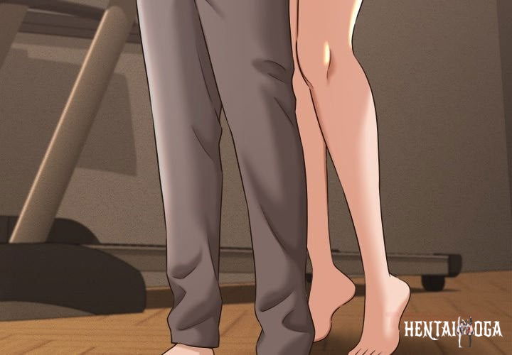 Right Under His Roof Right Under His Roof Chapter 18 - Page 3