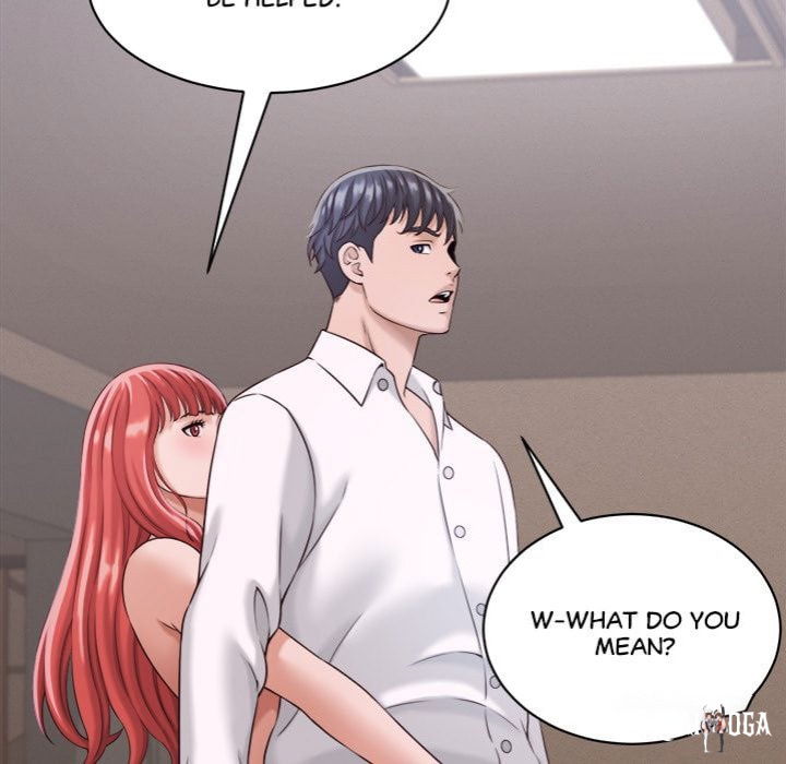 Right Under His Roof Right Under His Roof Chapter 18 - Page 30