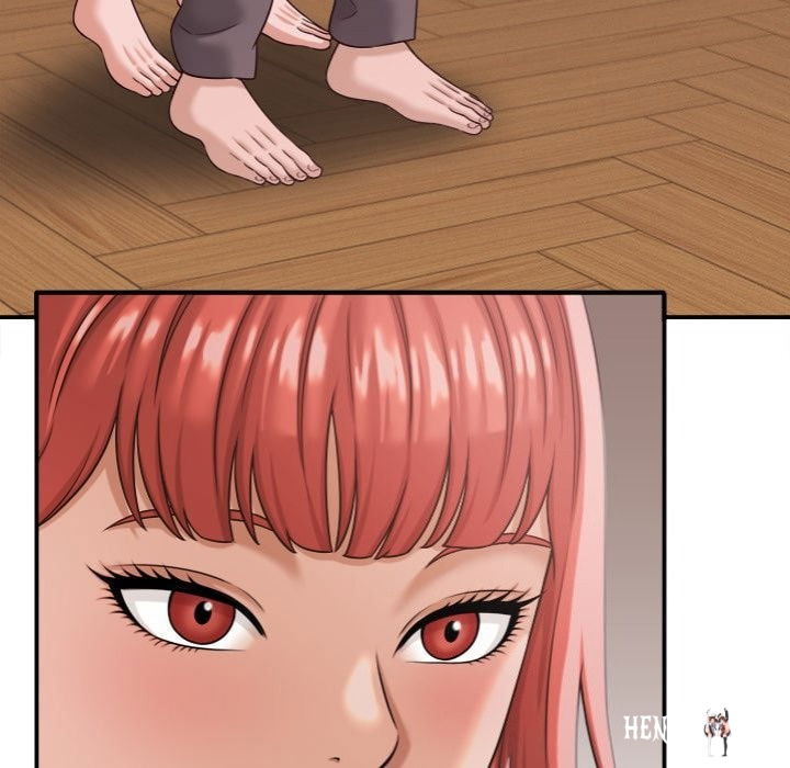 Right Under His Roof Right Under His Roof Chapter 18 - Page 32