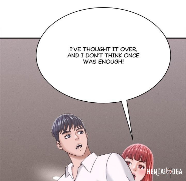 Right Under His Roof Right Under His Roof Chapter 18 - Page 34