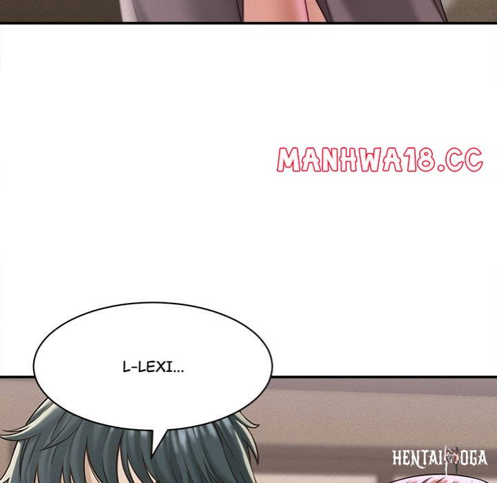 Right Under His Roof Right Under His Roof Chapter 18 - Page 36