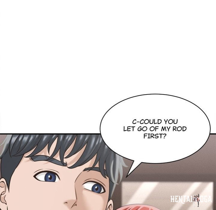 Right Under His Roof Right Under His Roof Chapter 18 - Page 38