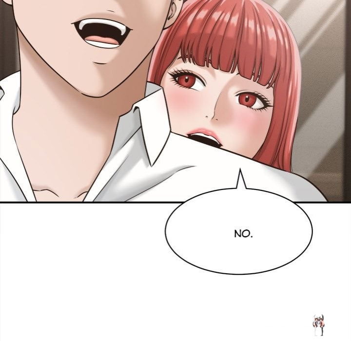 Right Under His Roof Right Under His Roof Chapter 18 - Page 39