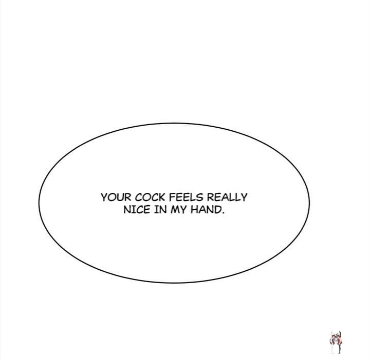 Right Under His Roof Right Under His Roof Chapter 18 - Page 40