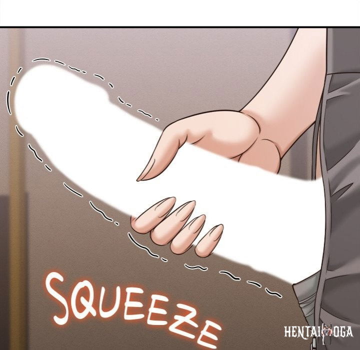 Right Under His Roof Right Under His Roof Chapter 18 - Page 41