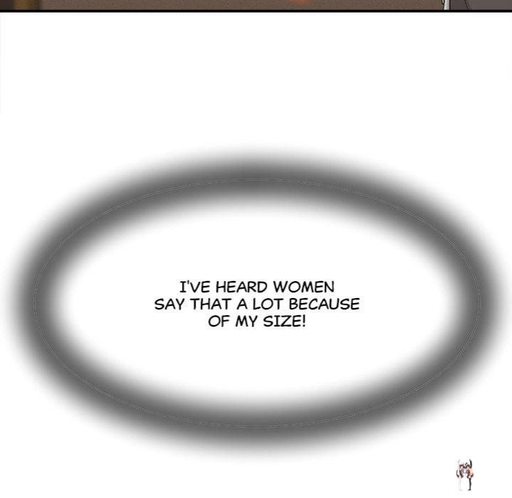 Right Under His Roof Right Under His Roof Chapter 18 - Page 42