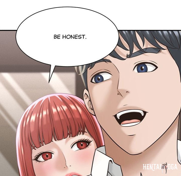 Right Under His Roof Right Under His Roof Chapter 18 - Page 48