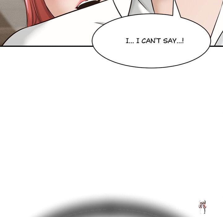 Right Under His Roof Right Under His Roof Chapter 18 - Page 49