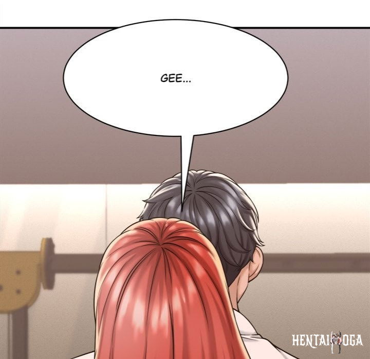 Right Under His Roof Right Under His Roof Chapter 18 - Page 5