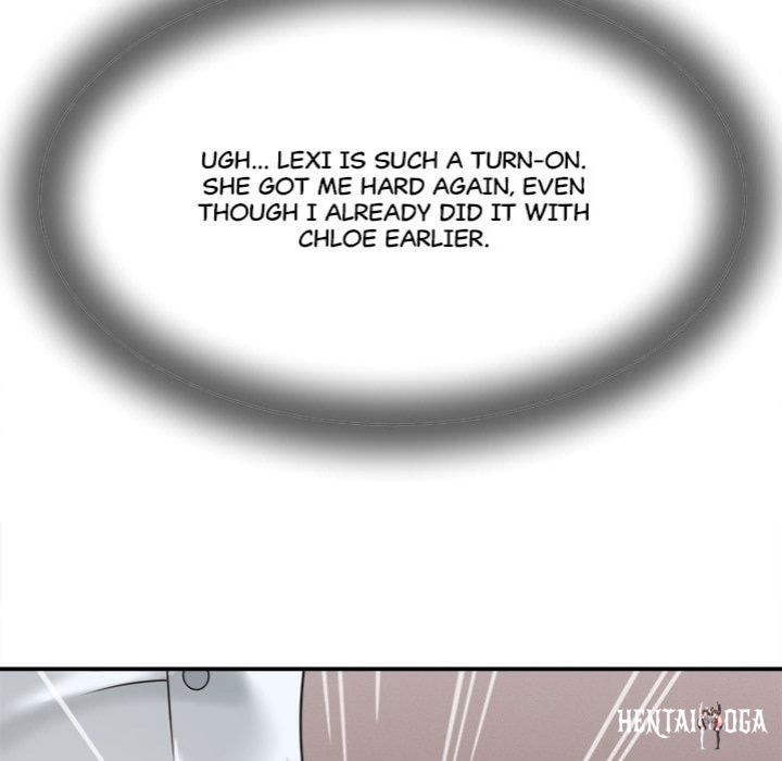 Right Under His Roof Right Under His Roof Chapter 18 - Page 50