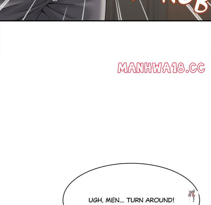 Right Under His Roof Right Under His Roof Chapter 18 - Page 52