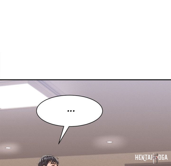 Right Under His Roof Right Under His Roof Chapter 18 - Page 54