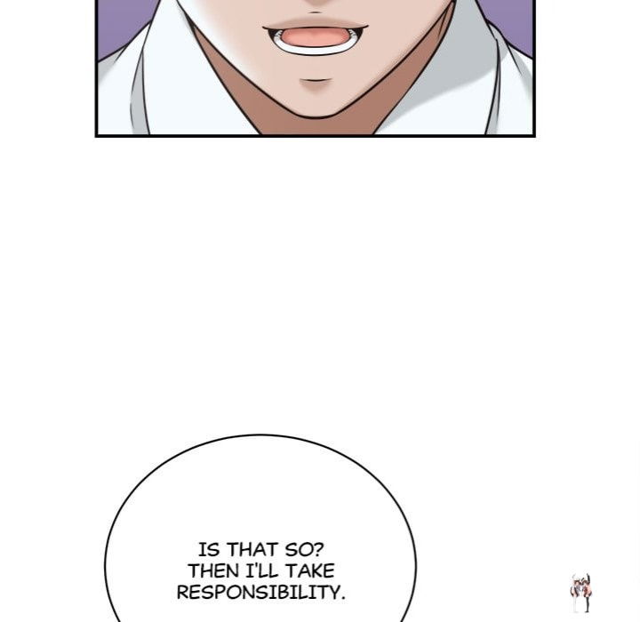 Right Under His Roof Right Under His Roof Chapter 18 - Page 64