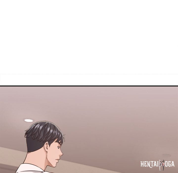 Right Under His Roof Right Under His Roof Chapter 18 - Page 66