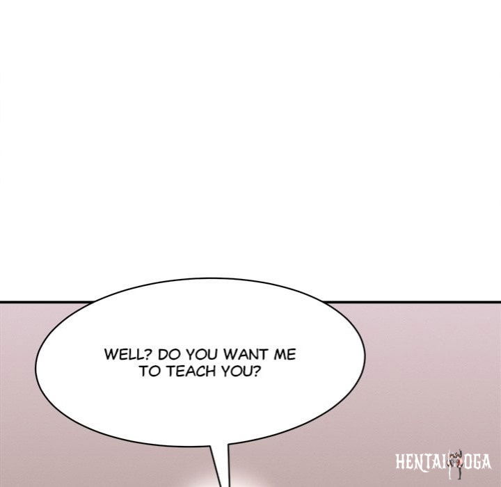 Right Under His Roof Right Under His Roof Chapter 18 - Page 81