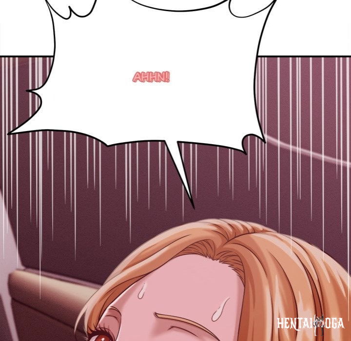 Right Under His Roof Right Under His Roof Chapter 18 - Page 87