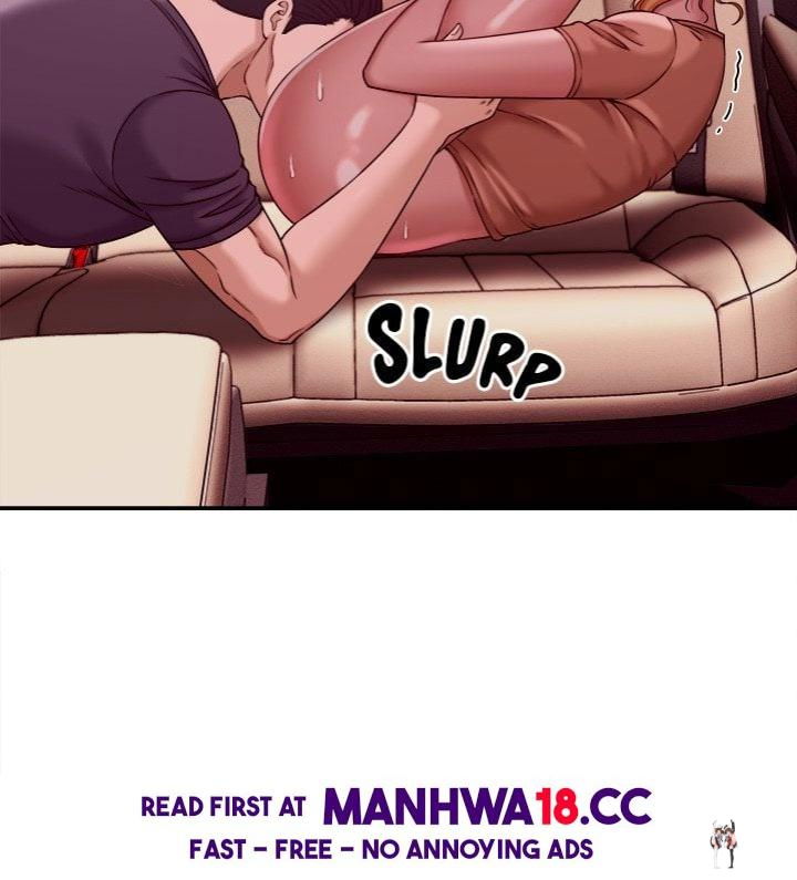 Right Under His Roof Right Under His Roof Chapter 18 - Page 92