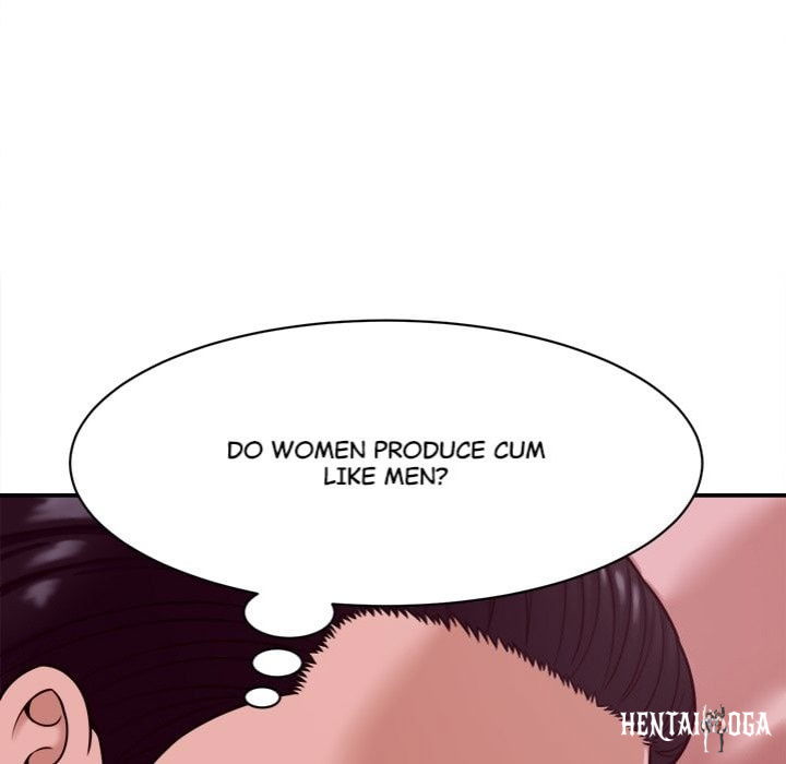 Right Under His Roof Right Under His Roof Chapter 18 - Page 97