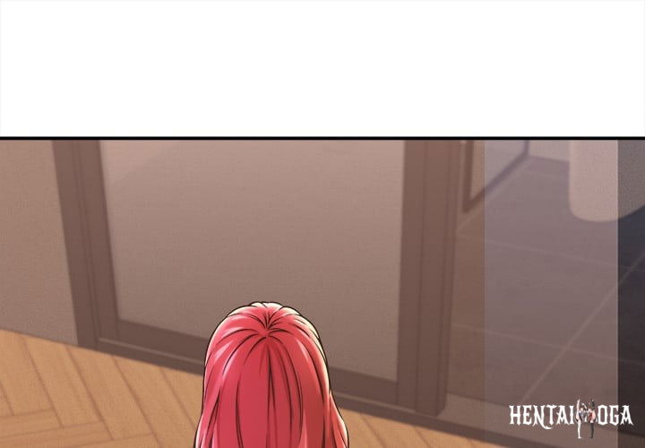 Right Under His Roof Right Under His Roof Chapter 17 - Page 1