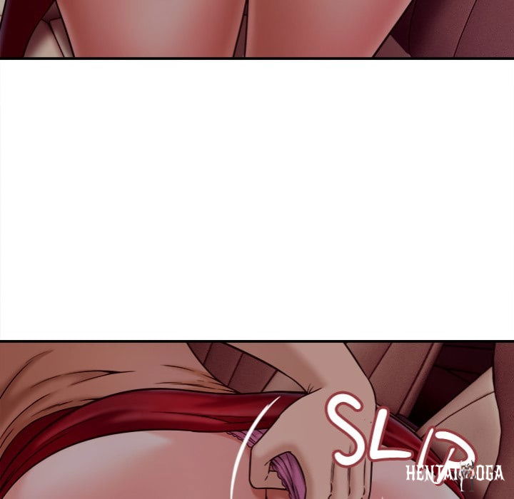 Right Under His Roof Right Under His Roof Chapter 17 - Page 100