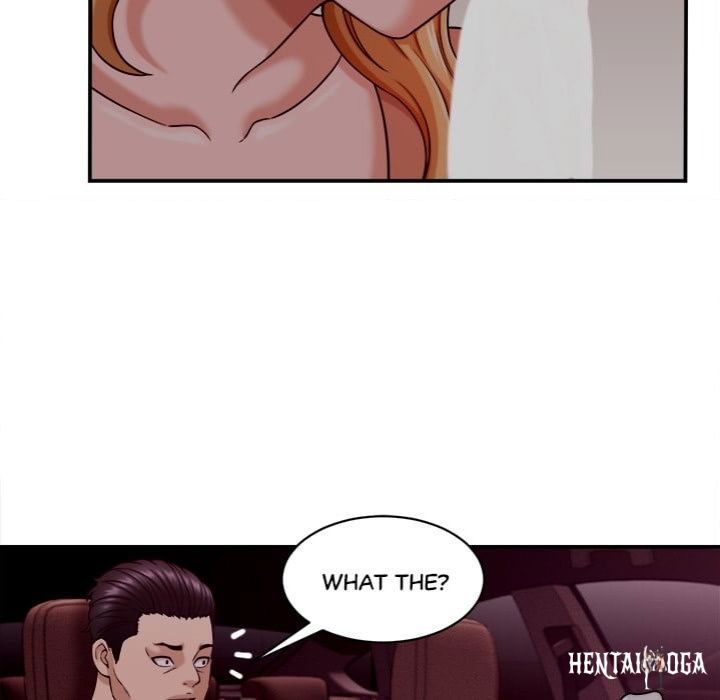 Right Under His Roof Right Under His Roof Chapter 17 - Page 109