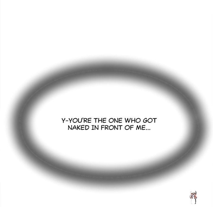 Right Under His Roof Right Under His Roof Chapter 17 - Page 11