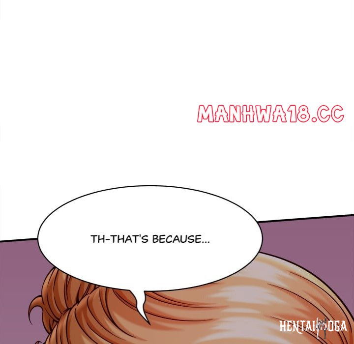 Right Under His Roof Right Under His Roof Chapter 17 - Page 113