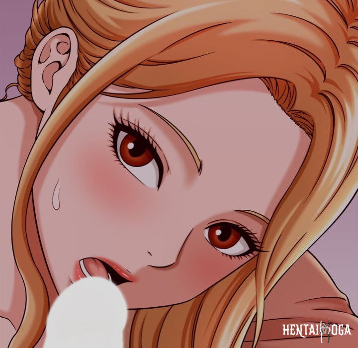 Right Under His Roof Right Under His Roof Chapter 17 - Page 114