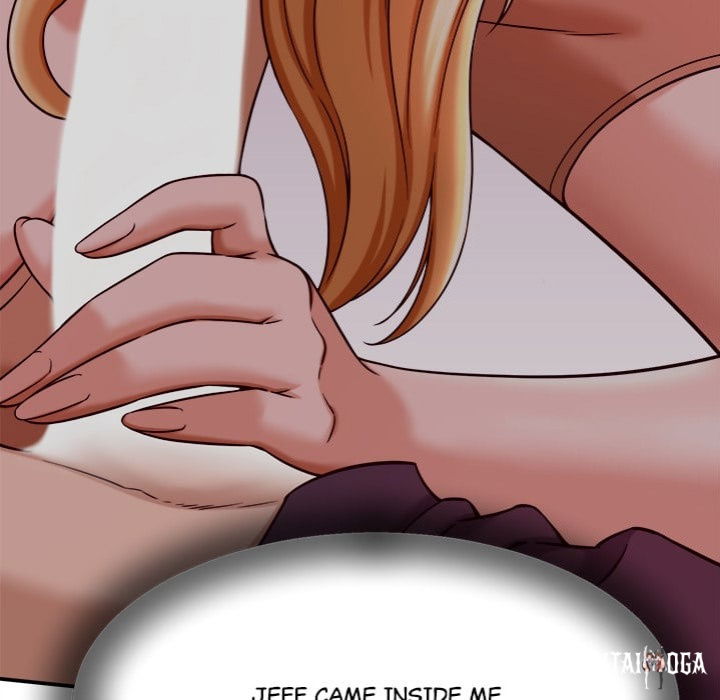 Right Under His Roof Right Under His Roof Chapter 17 - Page 115