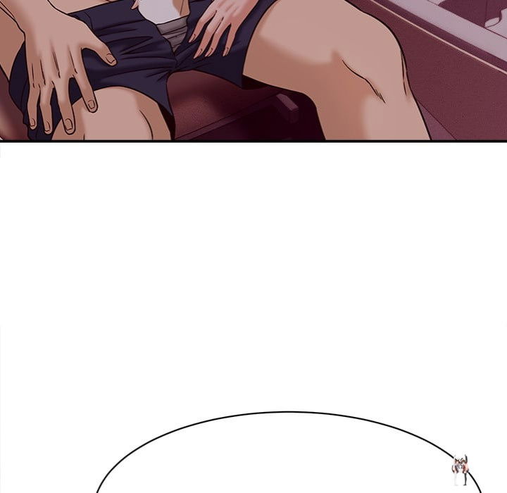 Right Under His Roof Right Under His Roof Chapter 17 - Page 118