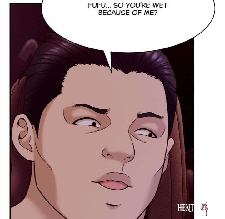 Right Under His Roof Right Under His Roof Chapter 17 - Page 119